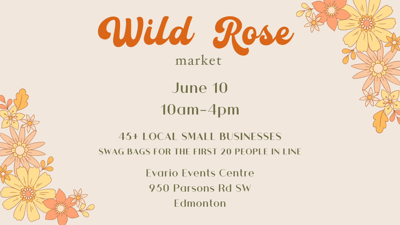 Wild Rose Market