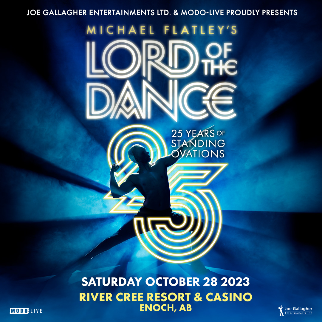 Michale Flatley's Lord Of The Dance