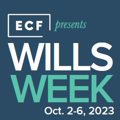 ECF Presents Wills Week - Tax Considerations When Planning Your Estate