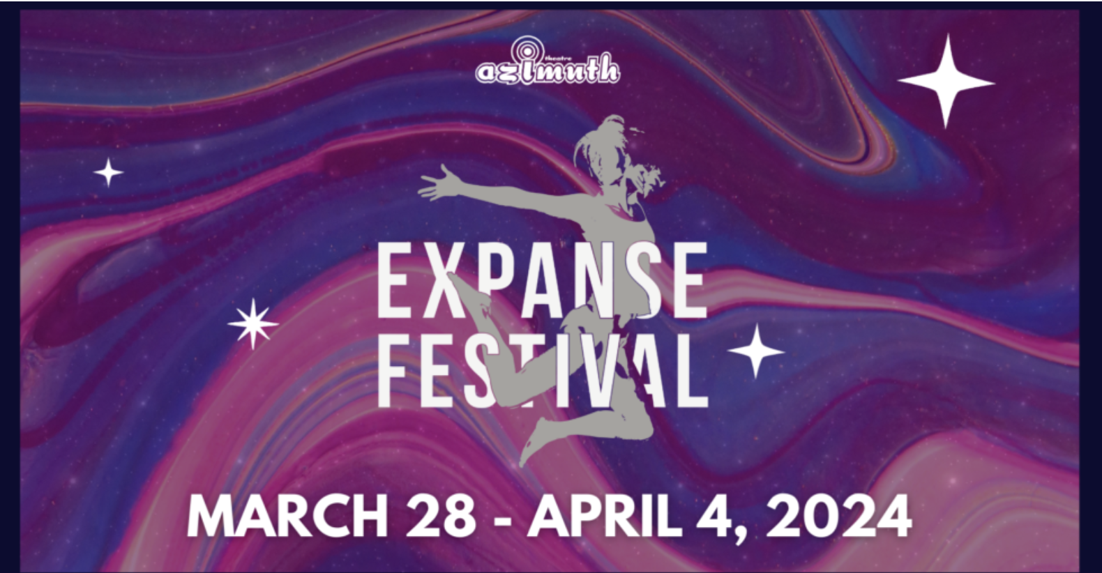 Expanse Festival 2024: Body-Based Stories Reframed