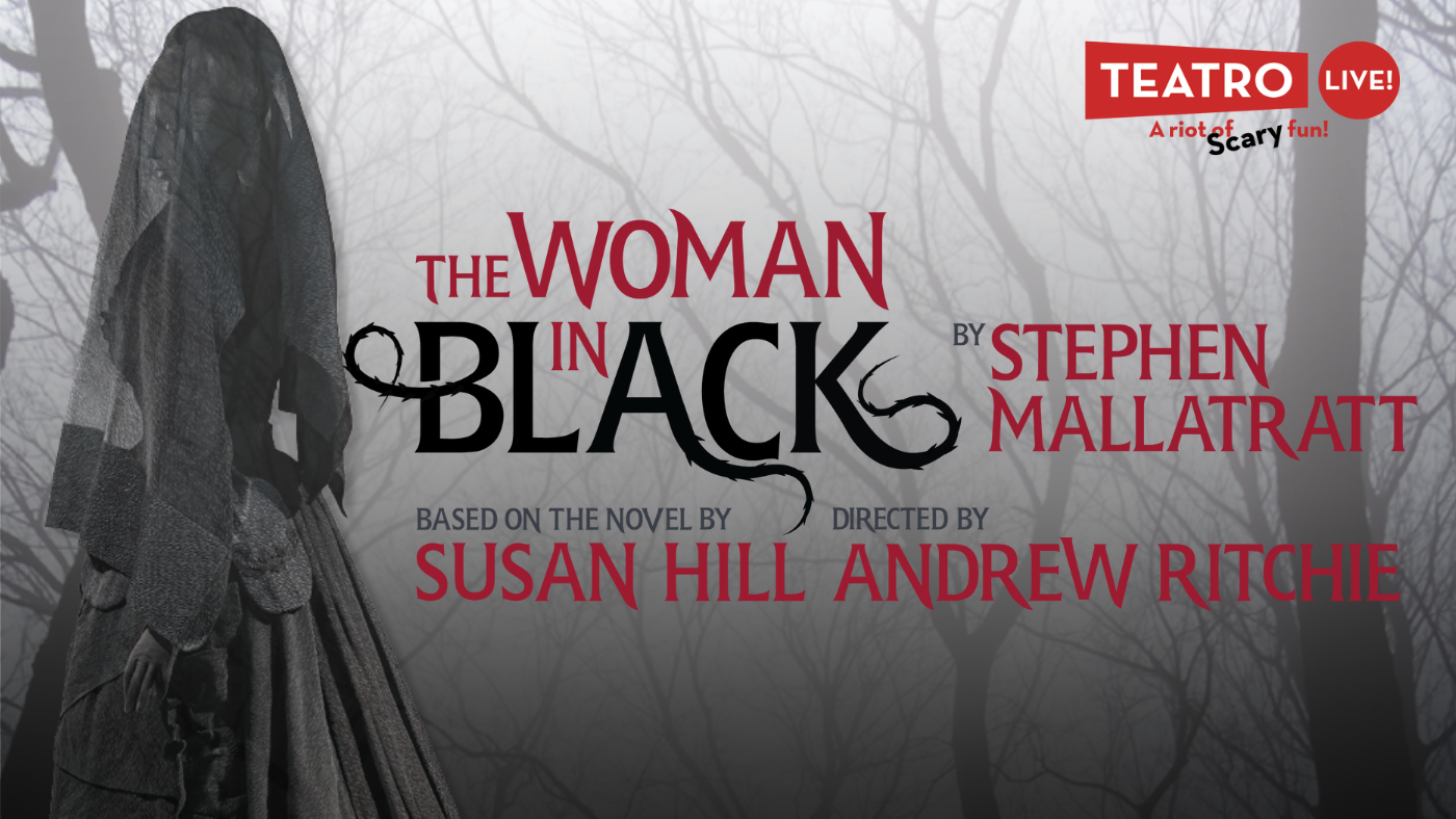 The Woman in Black