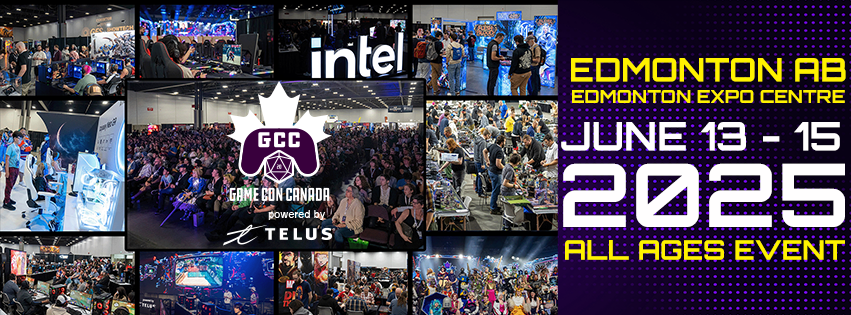 Game Con Canada