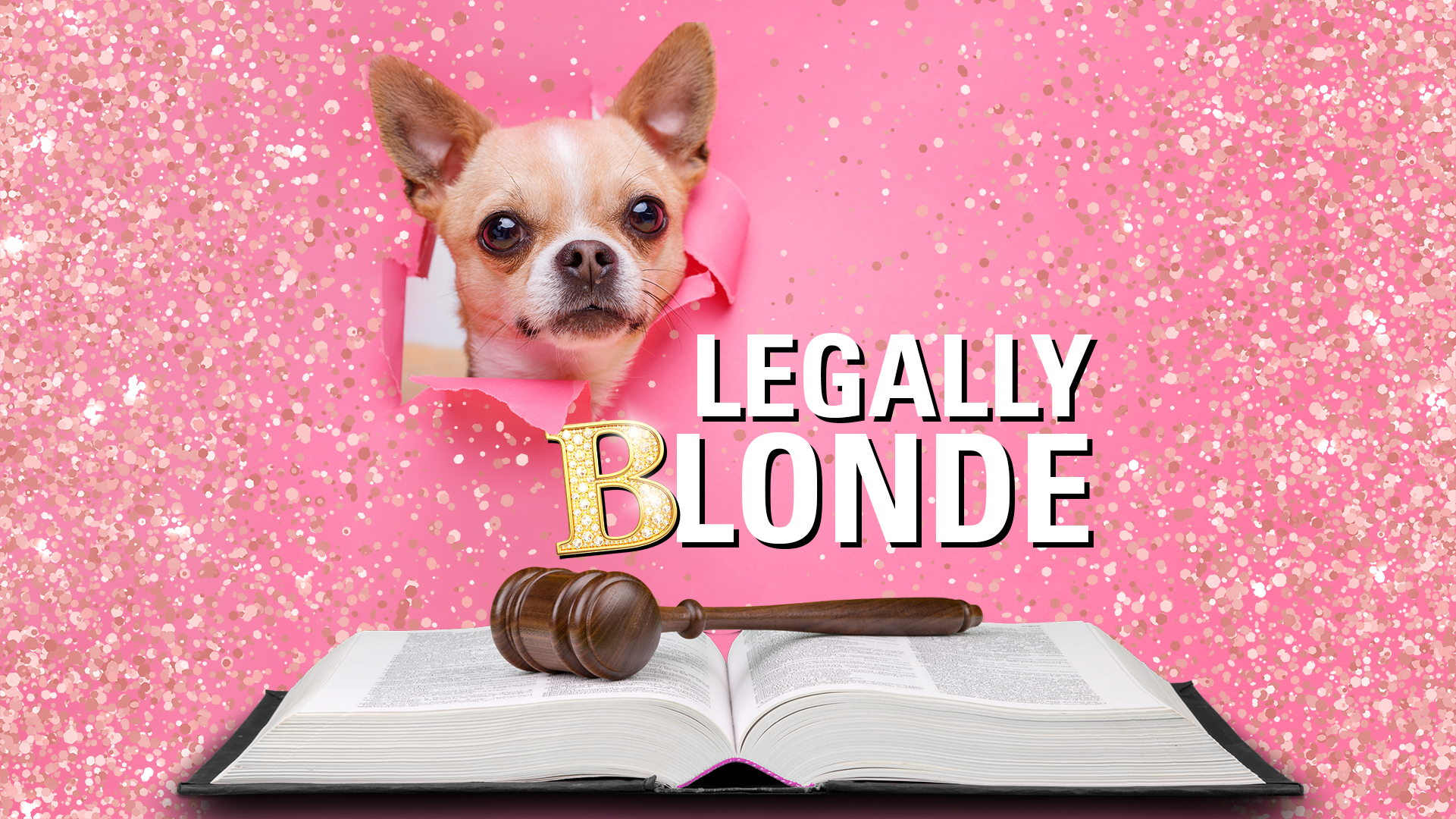 Legally Blonde