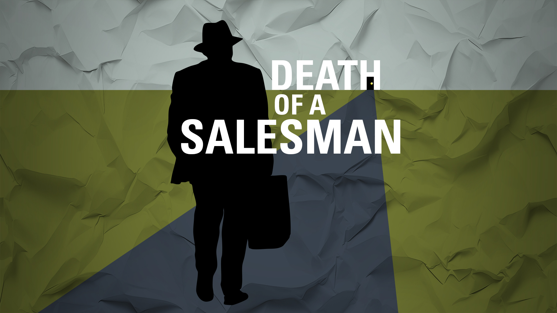 Death of a Salesman