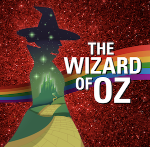 The Wizard of Oz