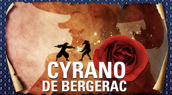 Cyrano de Bergerac
