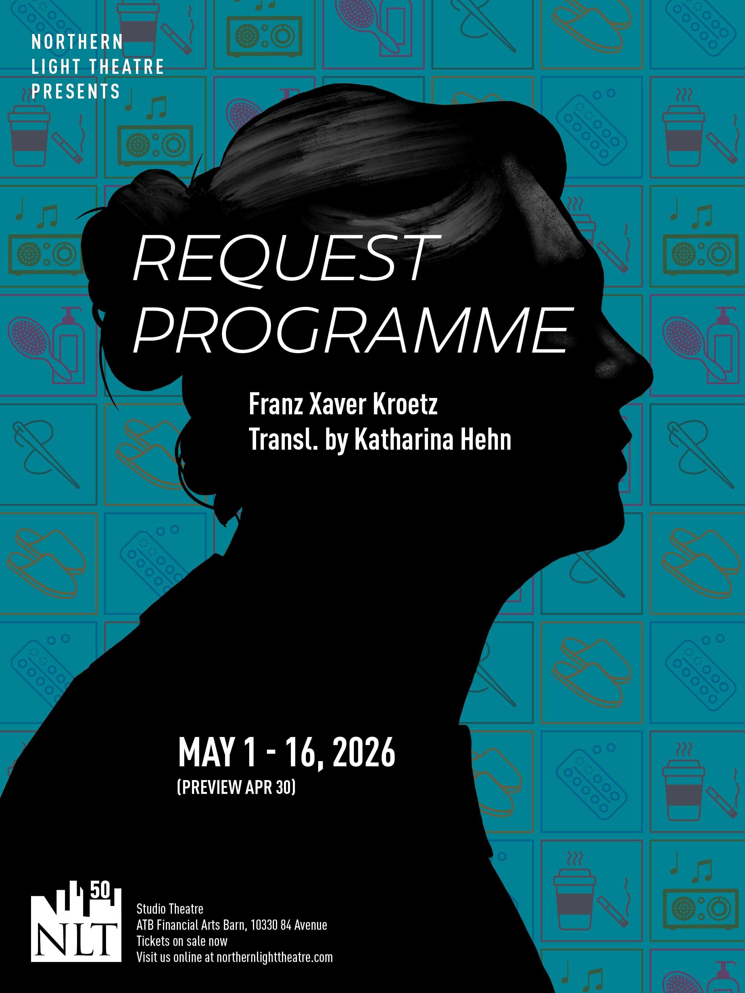 Request Programme