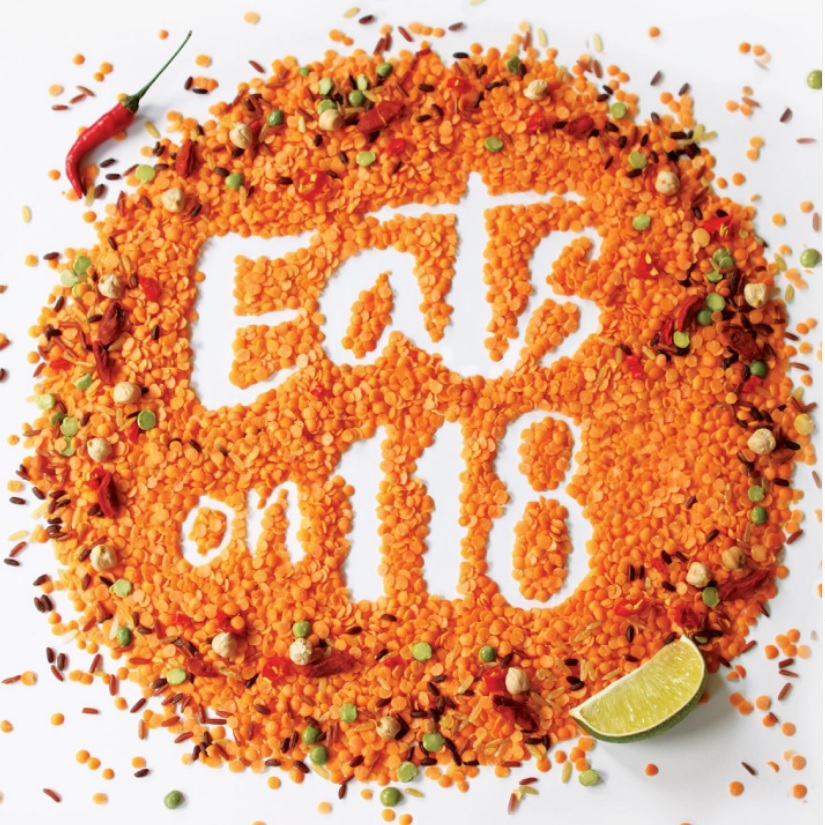 Eats on 118