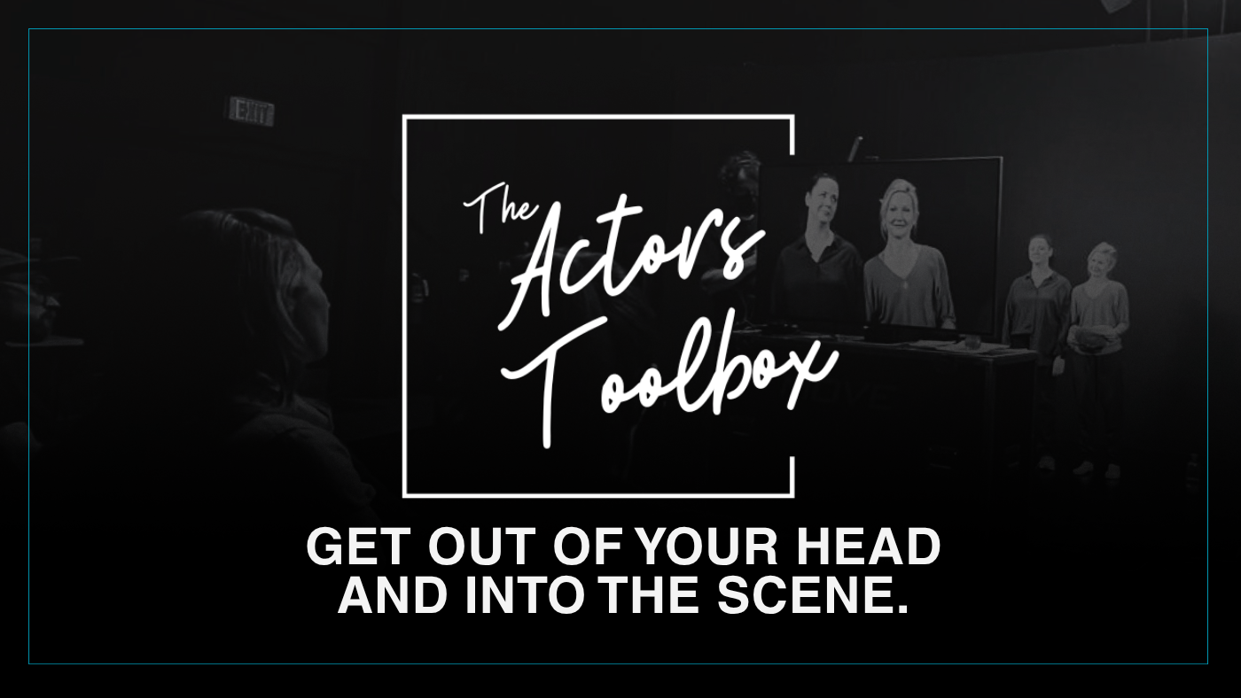 Scene Study: Camera Connection in Actions