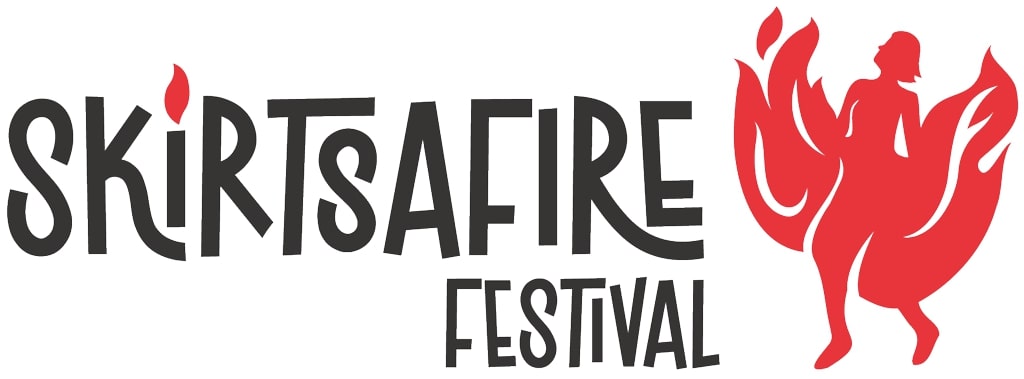 SkirtsAfire Festival