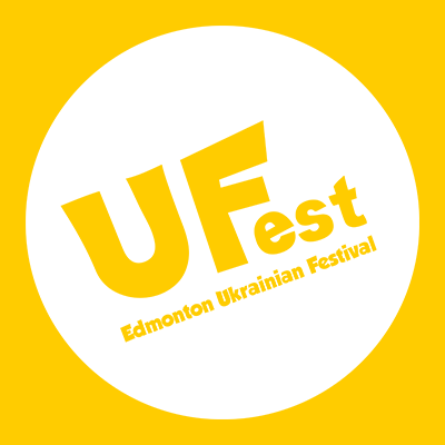 UFest Edmonton Ukrainian Festival