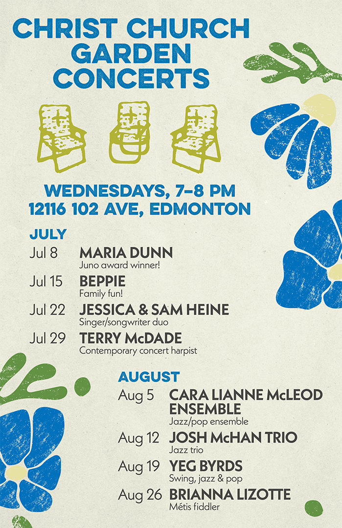 Garden Concerts