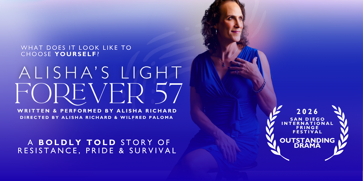 Alisha's Light - Forever 57