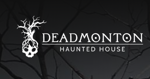 Deadmonton Haunted House