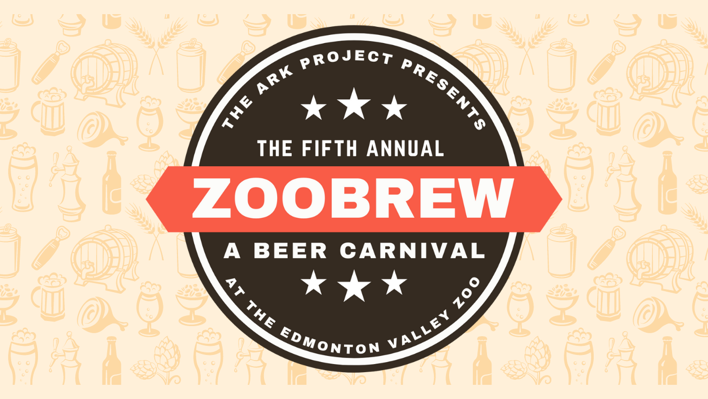 Zoobrew: A Beer Festival at the Edmonton Valley Zoo