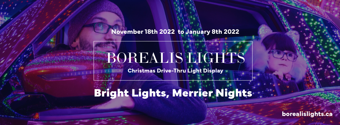 Borealis Lights
