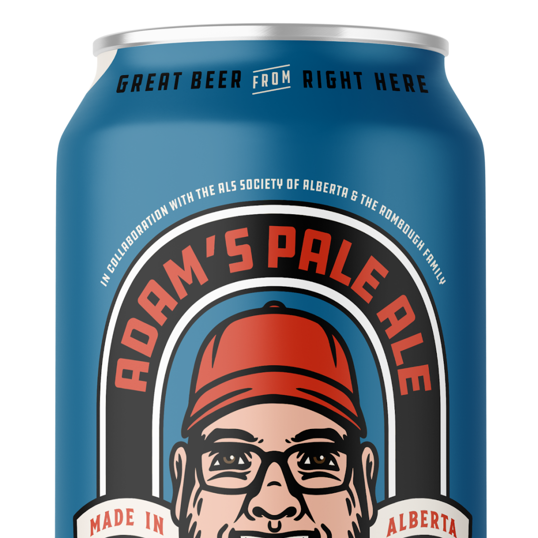 Adam’s Pale Ale is Back Edify.