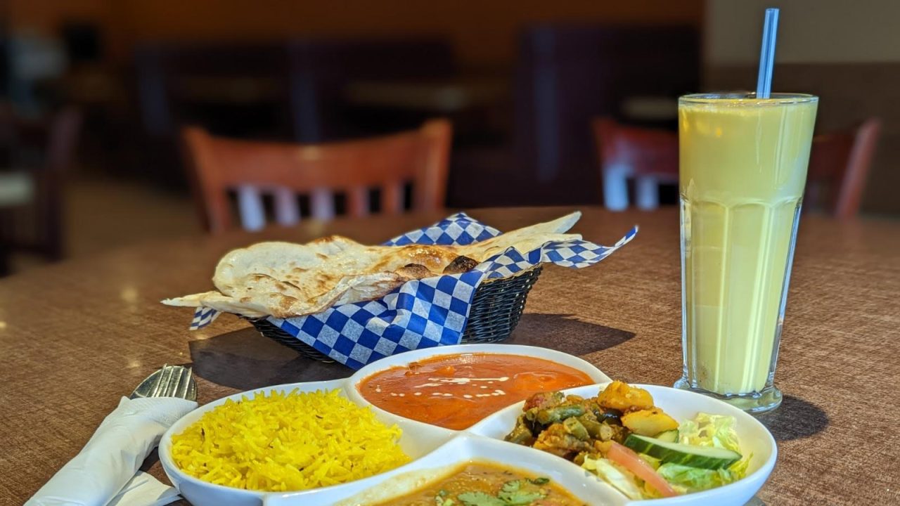 Comfort Curry Edify.