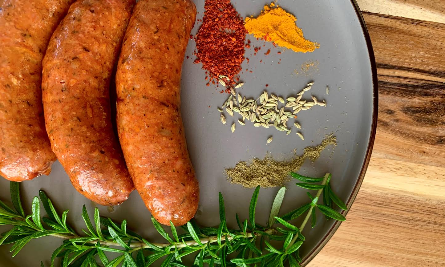 The King is Gone, but the Sausage Lives On Edify.