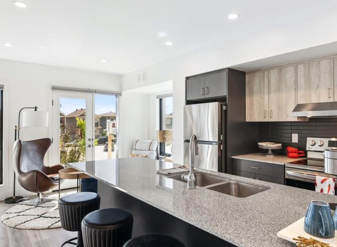 Affordable Living, Reimagined