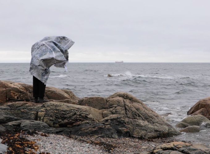 Rocks and Respiration: A Double Feature at Harcourt House