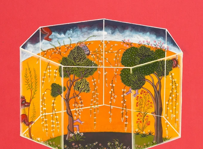 At The Galleries: For Love of Land and Sea