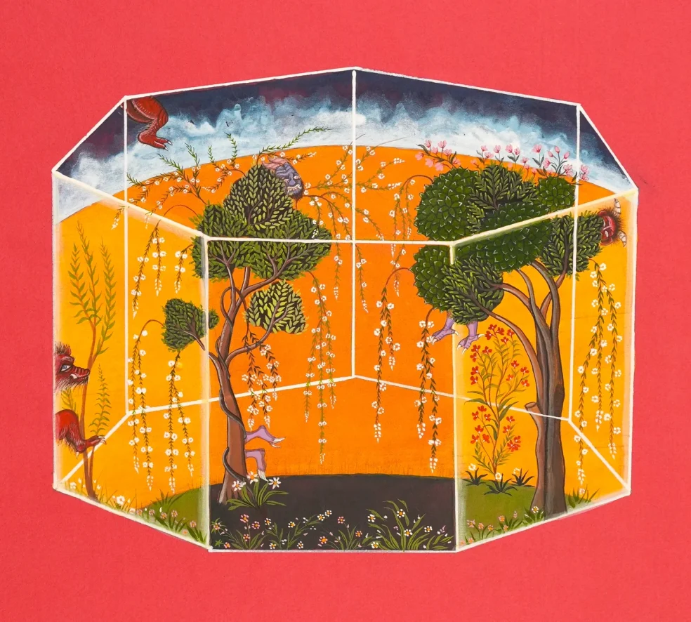 At The Galleries: For Love of Land and Sea