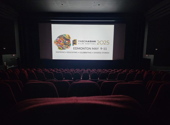 Lights. Camera. Culture.