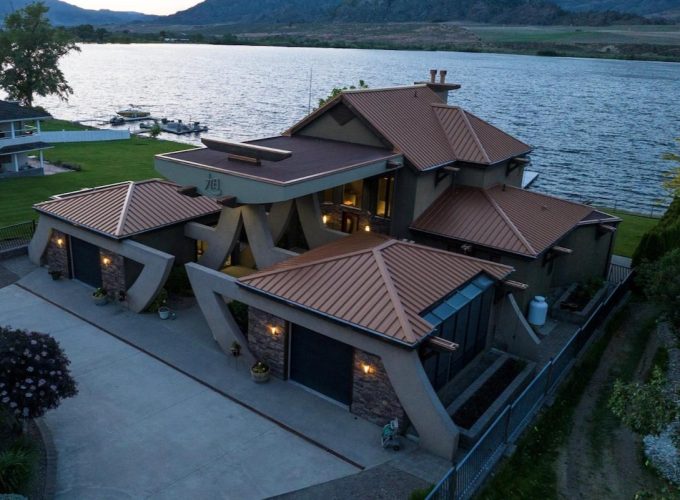 Second Property of the Week: House of the Rising Sun