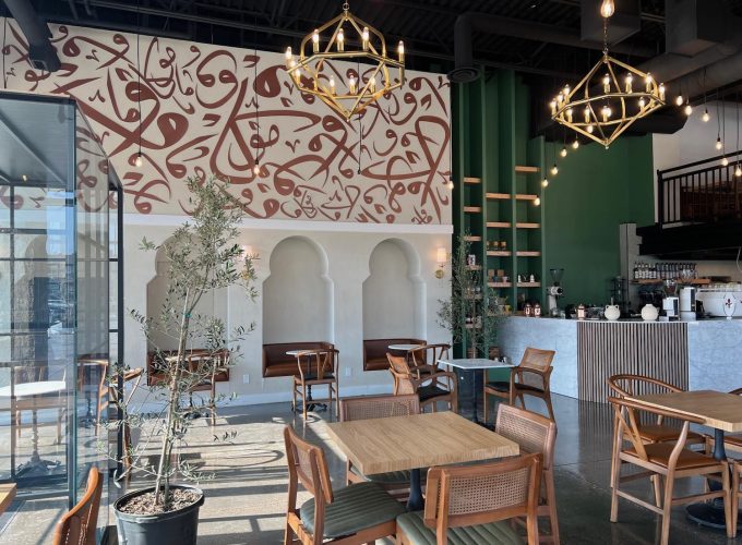 When the North Side Never Sleeps