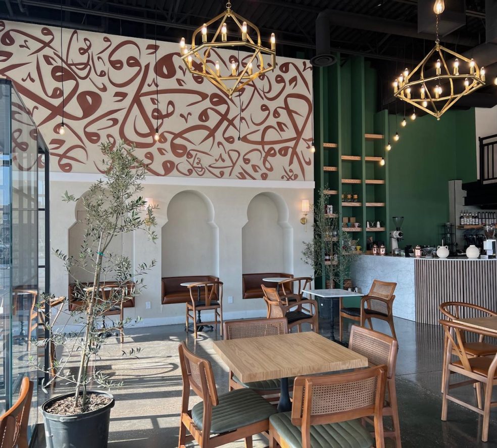 When the North Side Never Sleeps