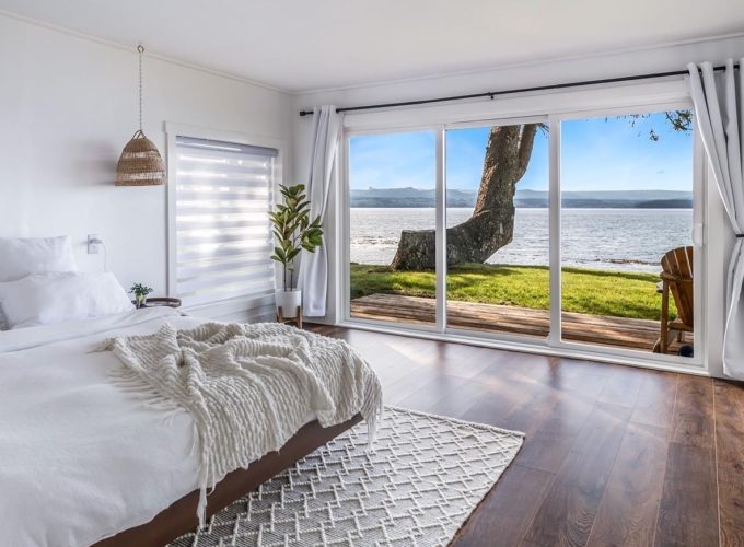 'Second Property' of the Week: The Place of Chord
