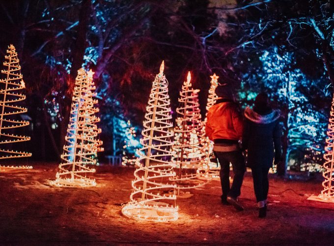 25 Things to Do in December