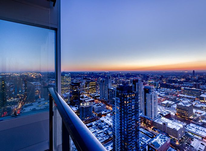 5 Things You Don’t (But Should) Know About Edmonton’s Tallest Residential Tower – SKY Residences