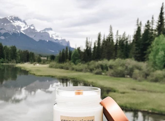 Edmonton Made: It Makes Perfect Scents