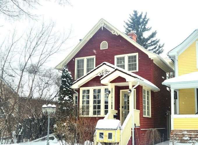 Property of the Week: Story Book Setting