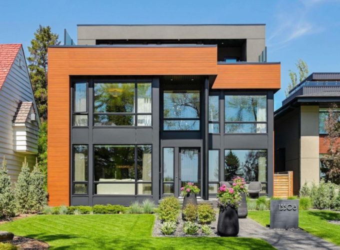 Property of the Week: New Build, New Bold