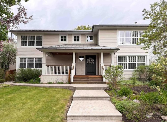 Property of the Week: Creative in Windsor Park