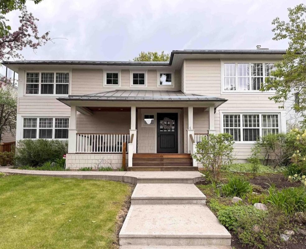 Property of the Week: Creative in Windsor Park