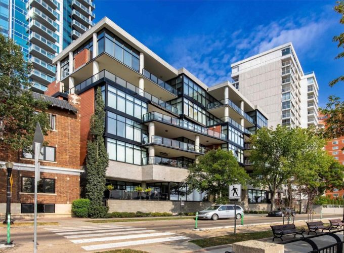 Property of the Week: Promenade Envy