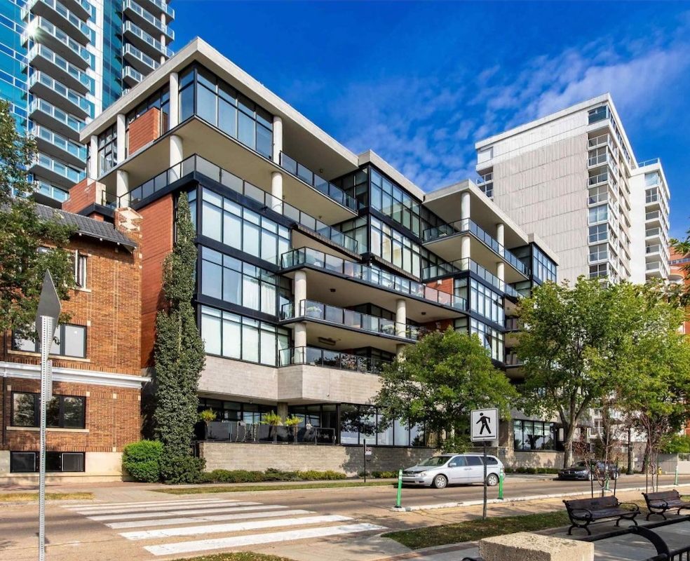 Property of the Week: Promenade Envy