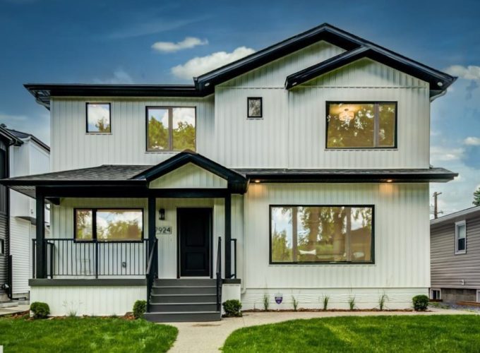Property of the Week: At Home in Holyrood