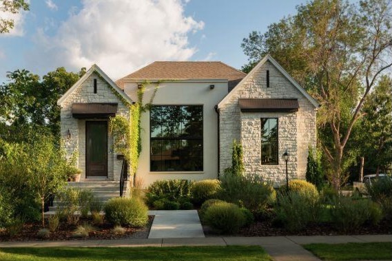 Property of the Week: All That and a Garden Suite