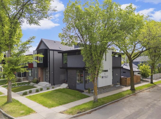 Property of the Week: Thoughtful Design