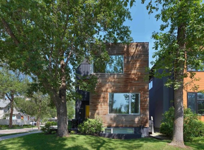 Property of the Week: Walkable Oasis