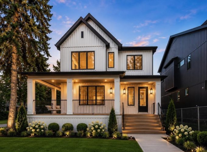 Property of the Week: Home Sweet Home in Highlands