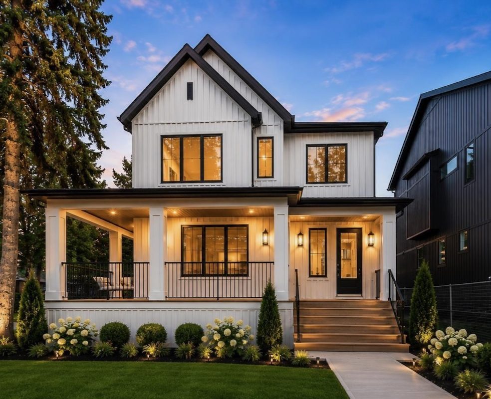 Property of the Week: Home Sweet Home in Highlands