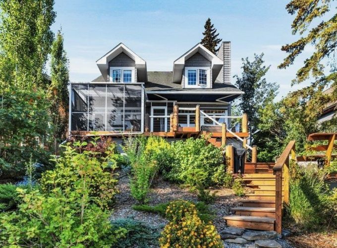 'Second Property' of the Week: You Could Be My Crystal Springs