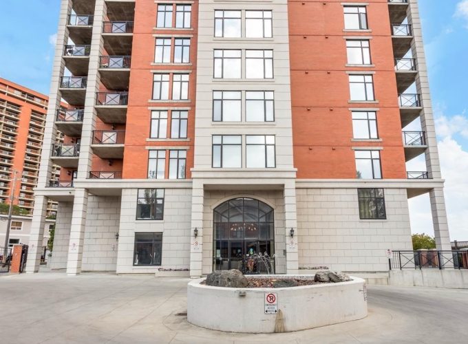 Property of the Week: Above the Bustle