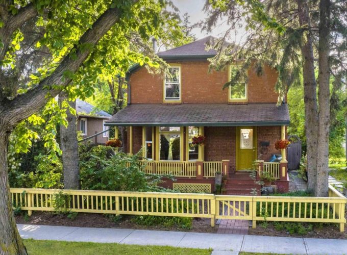 Property of the Week: Historic Haven